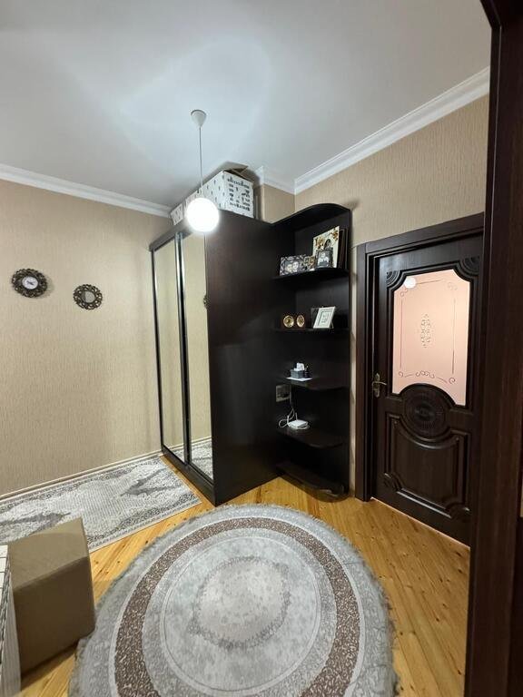 Satılır 2 otaqlı yeni tikili, 79 m², Sumqayıt-9
