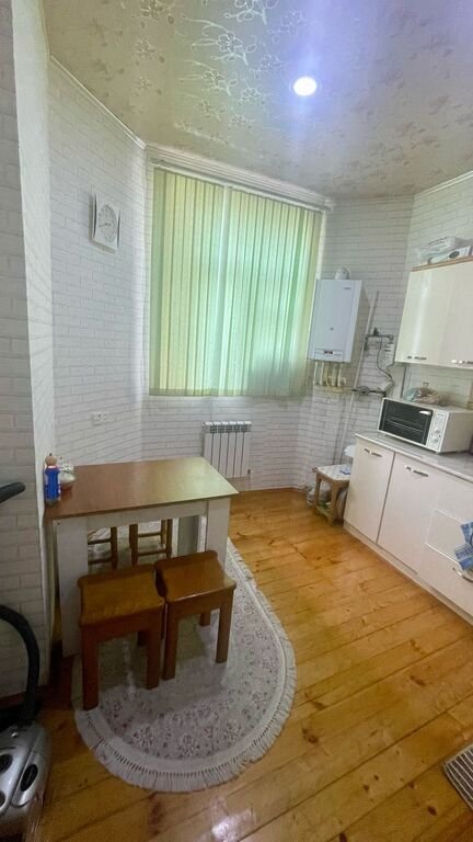 Satılır 2 otaqlı yeni tikili, 65 m², İnşaatçılar m.-5