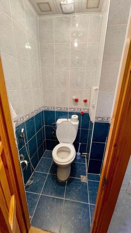 Satılır 2 otaqlı yeni tikili, 65 m², İnşaatçılar m.-7