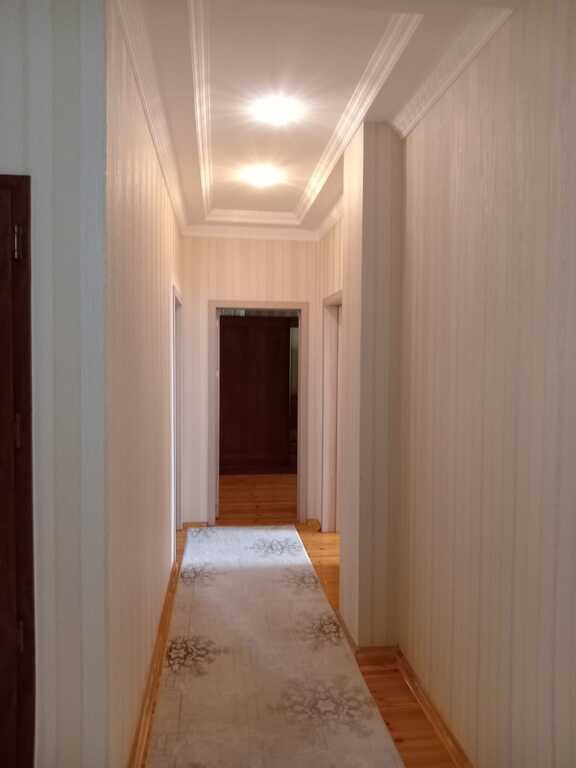 Satılır 3 otaqlı yeni tikili, 130 m², Həzi Aslanov m.-7
