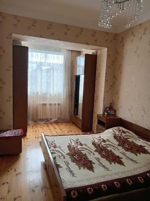 Satılır 3 otaqlı yeni tikili, 130 m², Həzi Aslanov m.-8
