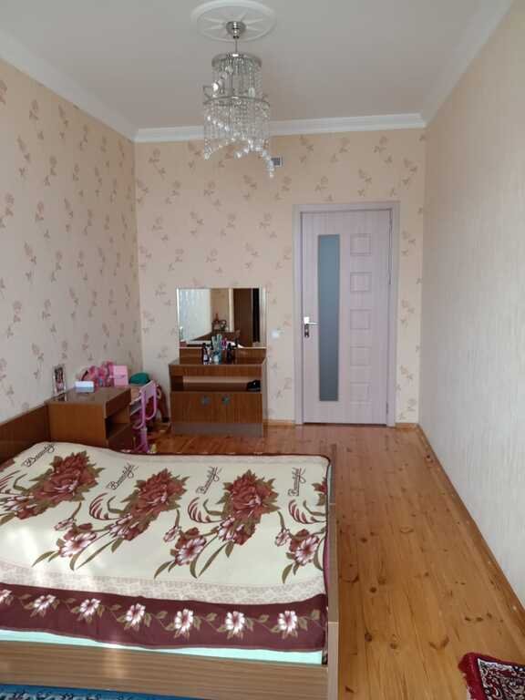 Satılır 3 otaqlı yeni tikili, 130 m², Həzi Aslanov m.-9
