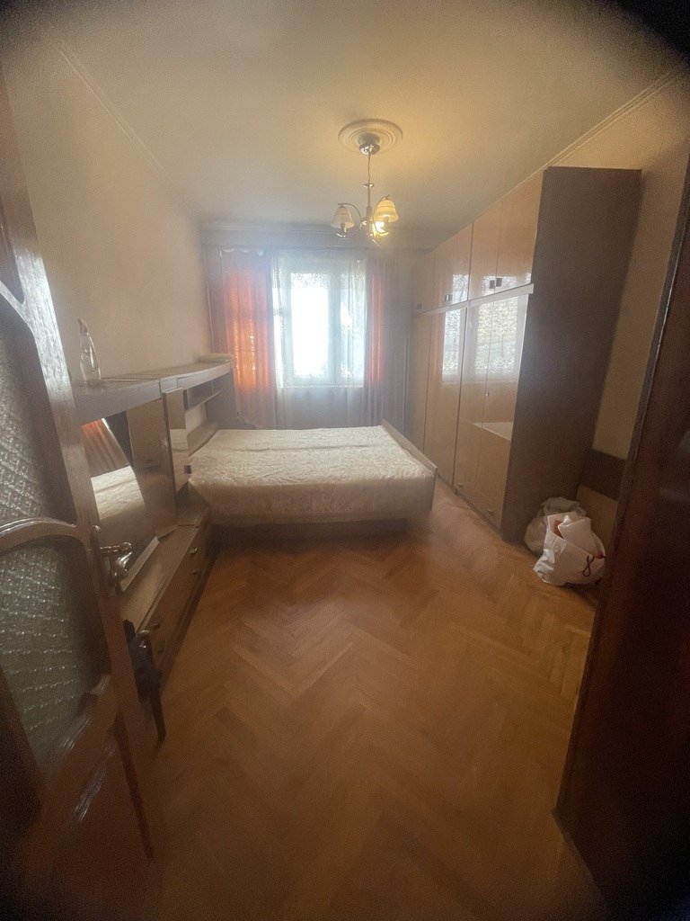 Satılır 2 otaqlı köhnə tikili, 55 m², 7-ci mikrorayon-1