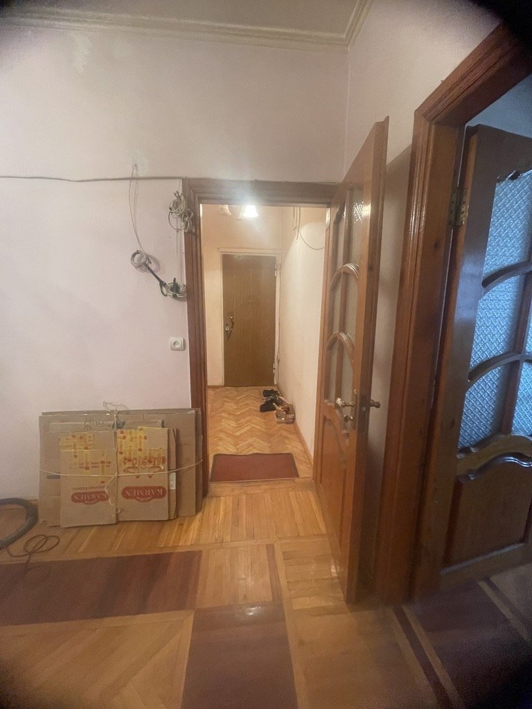 Satılır 2 otaqlı köhnə tikili, 55 m², 7-ci mikrorayon-3