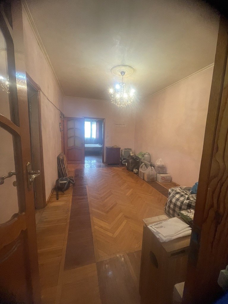 Satılır 2 otaqlı köhnə tikili, 55 m², 7-ci mikrorayon-6