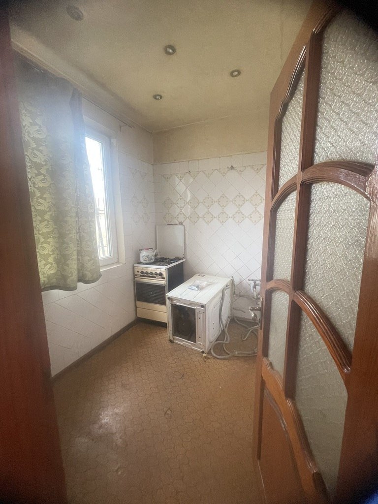 Satılır 2 otaqlı köhnə tikili, 55 m², 7-ci mikrorayon-10