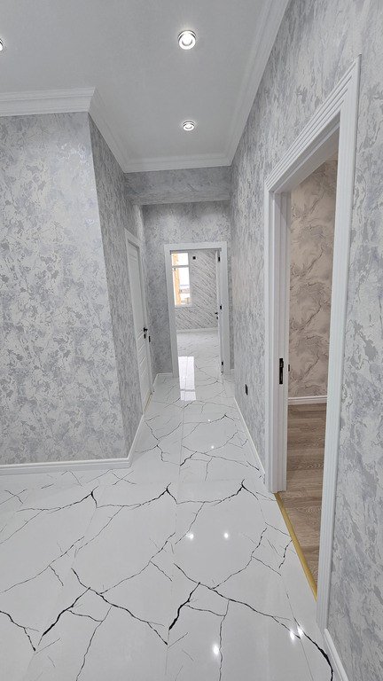 Satılır 2 otaqlı yeni tikili, 79 m², Abşeron-2