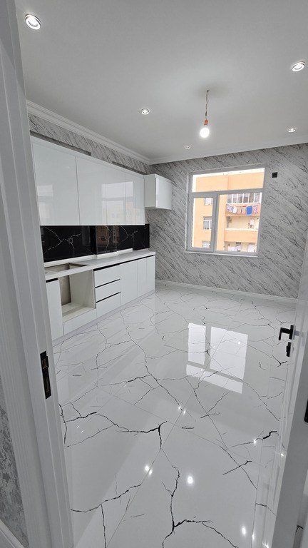 Satılır 2 otaqlı yeni tikili, 79 m², Abşeron-3