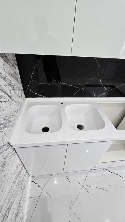 Satılır 2 otaqlı yeni tikili, 79 m², Abşeron-4