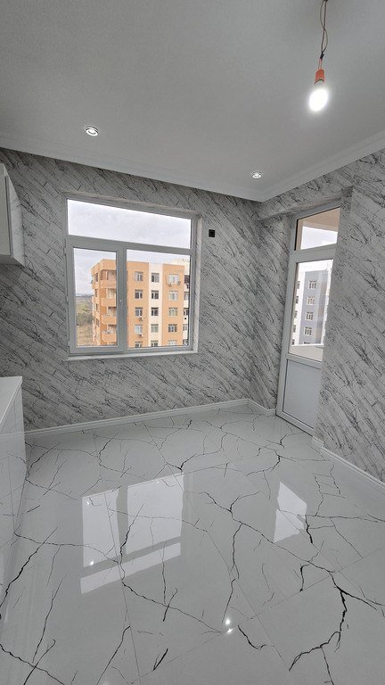 Satılır 2 otaqlı yeni tikili, 79 m², Abşeron-5