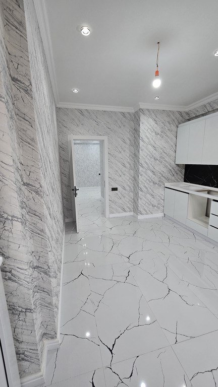 Satılır 2 otaqlı yeni tikili, 79 m², Abşeron-7