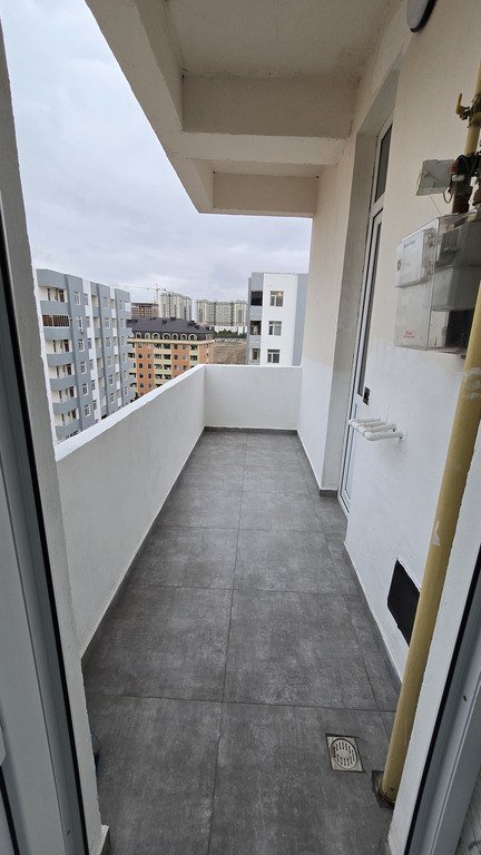 Satılır 2 otaqlı yeni tikili, 79 m², Abşeron-8