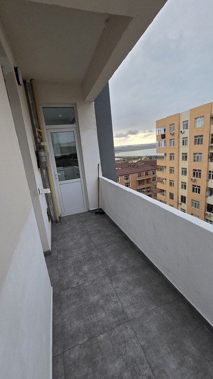 Satılır 2 otaqlı yeni tikili, 79 m², Abşeron-10