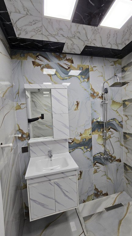 Satılır 2 otaqlı yeni tikili, 79 m², Abşeron-12