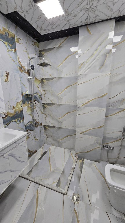Satılır 2 otaqlı yeni tikili, 79 m², Abşeron-13