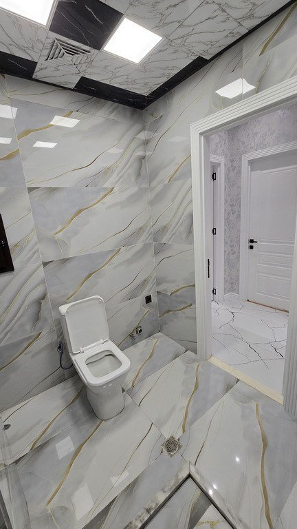 Satılır 2 otaqlı yeni tikili, 79 m², Abşeron-14
