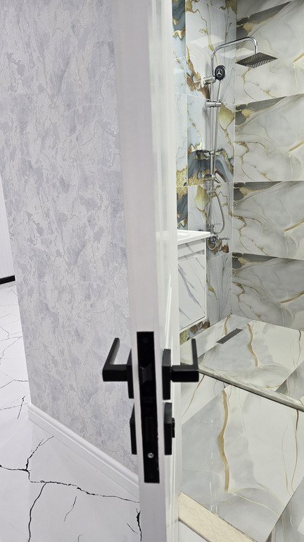 Satılır 2 otaqlı yeni tikili, 79 m², Abşeron-15