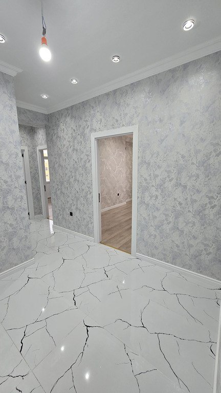 Satılır 2 otaqlı yeni tikili, 79 m², Abşeron-26