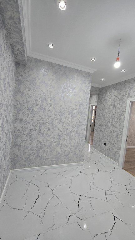 Satılır 2 otaqlı yeni tikili, 79 m², Abşeron-27
