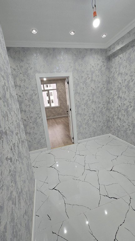 Satılır 2 otaqlı yeni tikili, 79 m², Abşeron-28