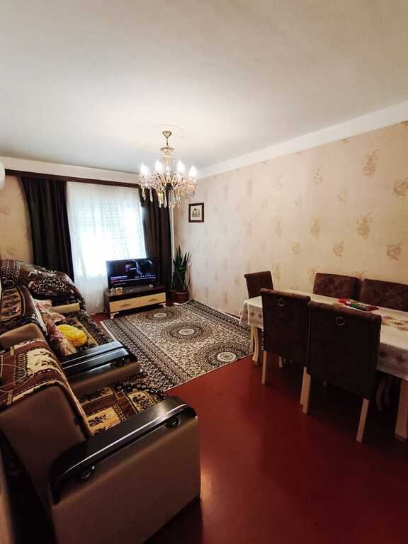 Satılır 2 otaqlı köhnə tikili, 65 m², Əhmədli m.-1