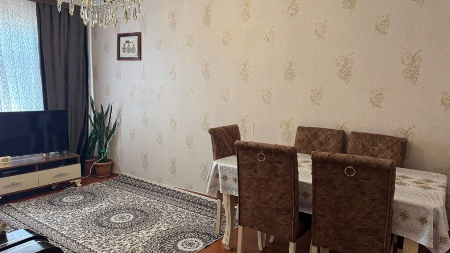 Satılır 2 otaqlı köhnə tikili, 65 m², Əhmədli m.-3