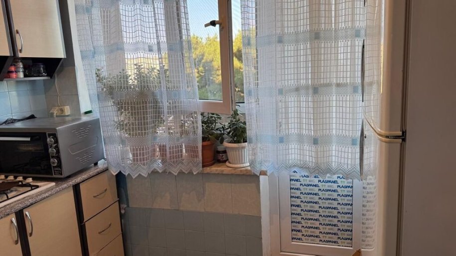 Satılır 2 otaqlı köhnə tikili, 65 m², Əhmədli m.-5