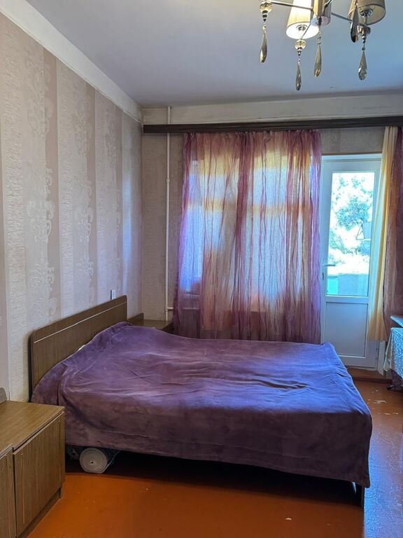 Satılır 2 otaqlı köhnə tikili, 65 m², Əhmədli m.-7