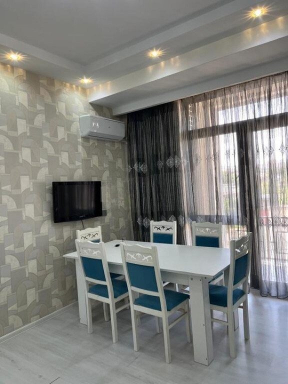 Kirayə verilir 2 otaqlı yeni tikili, 60 m², Nərimanov-1