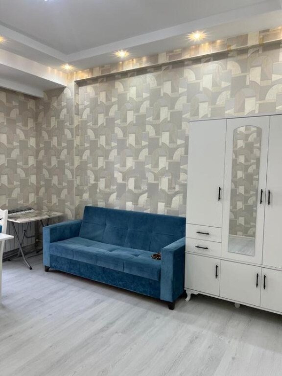 Kirayə verilir 2 otaqlı yeni tikili, 60 m², Nərimanov-3
