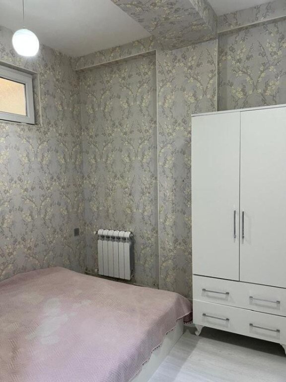 Kirayə verilir 2 otaqlı yeni tikili, 60 m², Nərimanov-5
