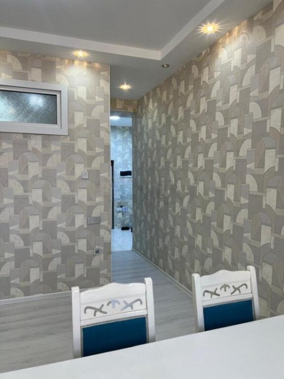 Kirayə verilir 2 otaqlı yeni tikili, 60 m², Nərimanov-6