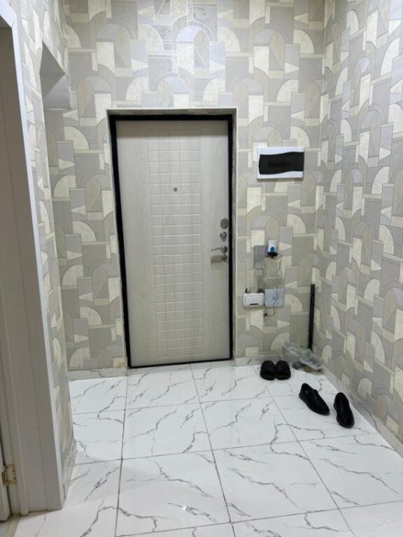 Kirayə verilir 2 otaqlı yeni tikili, 60 m², Nərimanov-7