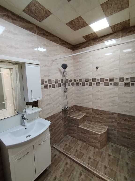 Satılır 2 otaqlı yeni tikili, 70 m², Neftçilər m.-7
