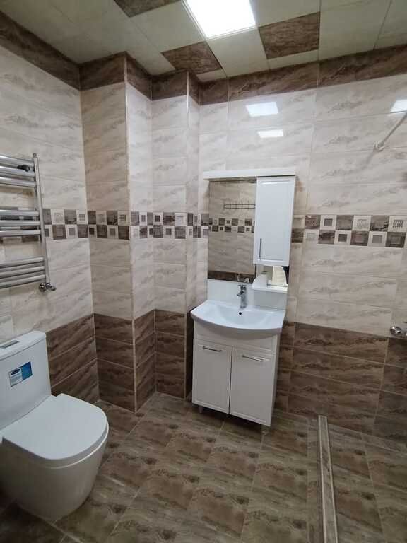 Satılır 2 otaqlı yeni tikili, 70 m², Neftçilər m.-8