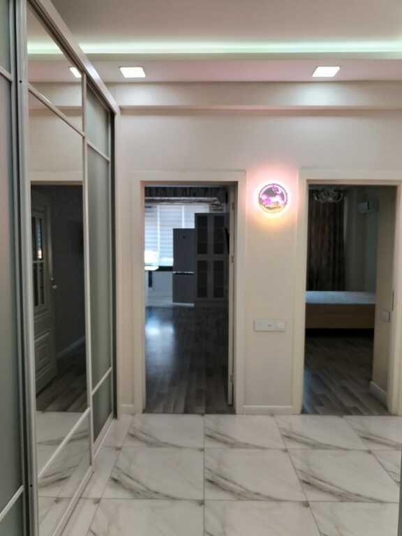 Satılır 2 otaqlı yeni tikili, 70 m², Neftçilər m.-9