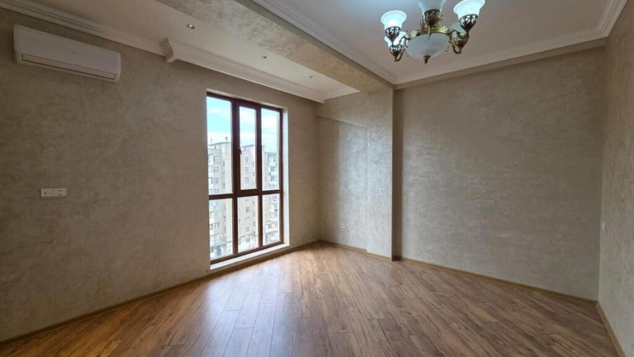 Kirayə verilir 2 otaqlı yeni tikili, 130 m², Həzi Aslanov m.-4