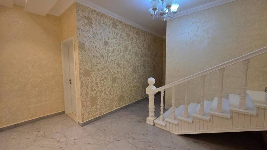 Kirayə verilir 2 otaqlı yeni tikili, 130 m², Həzi Aslanov m.-6