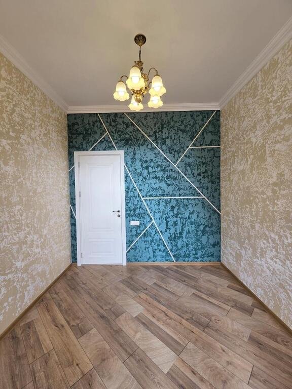 Kirayə verilir 2 otaqlı yeni tikili, 130 m², Həzi Aslanov m.-7