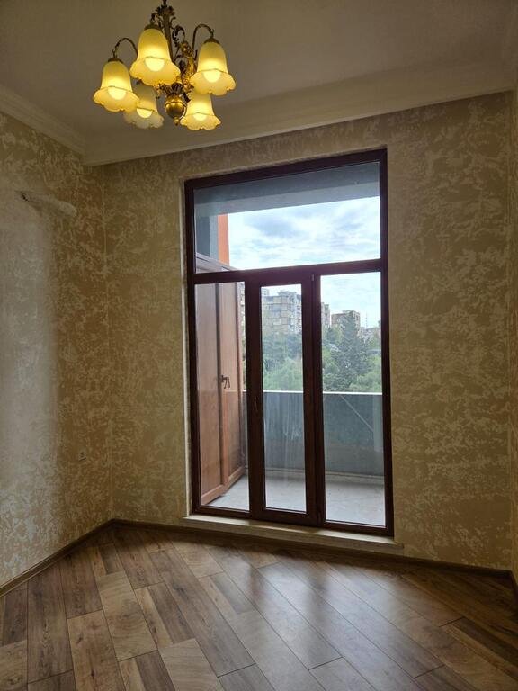 Kirayə verilir 2 otaqlı yeni tikili, 130 m², Həzi Aslanov m.-8