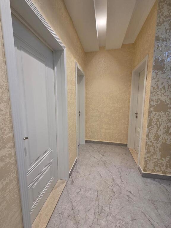 Kirayə verilir 2 otaqlı yeni tikili, 130 m², Həzi Aslanov m.-9