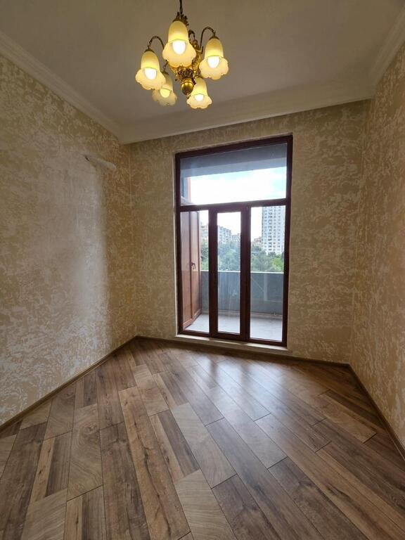 Kirayə verilir 2 otaqlı yeni tikili, 130 m², Həzi Aslanov m.-10