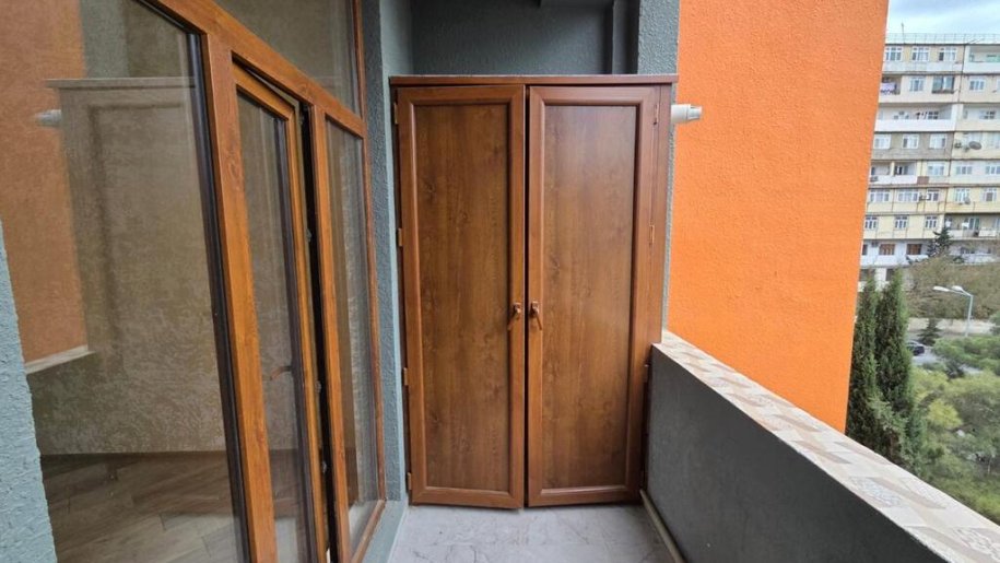 Kirayə verilir 2 otaqlı yeni tikili, 130 m², Həzi Aslanov m.-14
