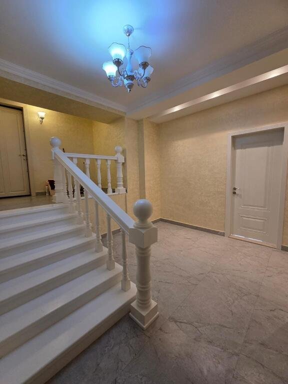 Kirayə verilir 2 otaqlı yeni tikili, 130 m², Həzi Aslanov m.-16