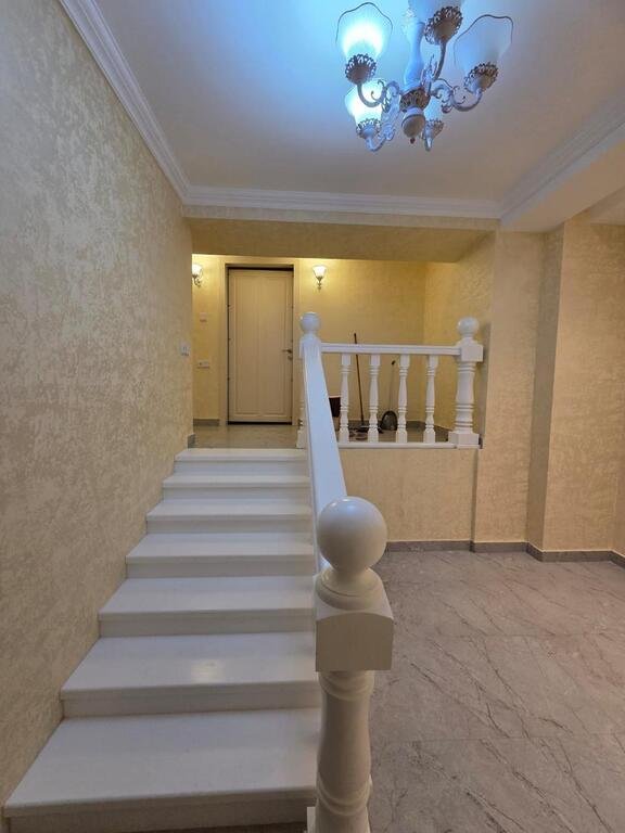 Kirayə verilir 2 otaqlı yeni tikili, 130 m², Həzi Aslanov m.-17