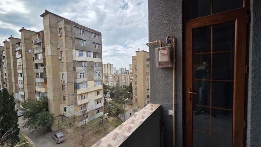 Kirayə verilir 2 otaqlı yeni tikili, 130 m², Həzi Aslanov m.-20