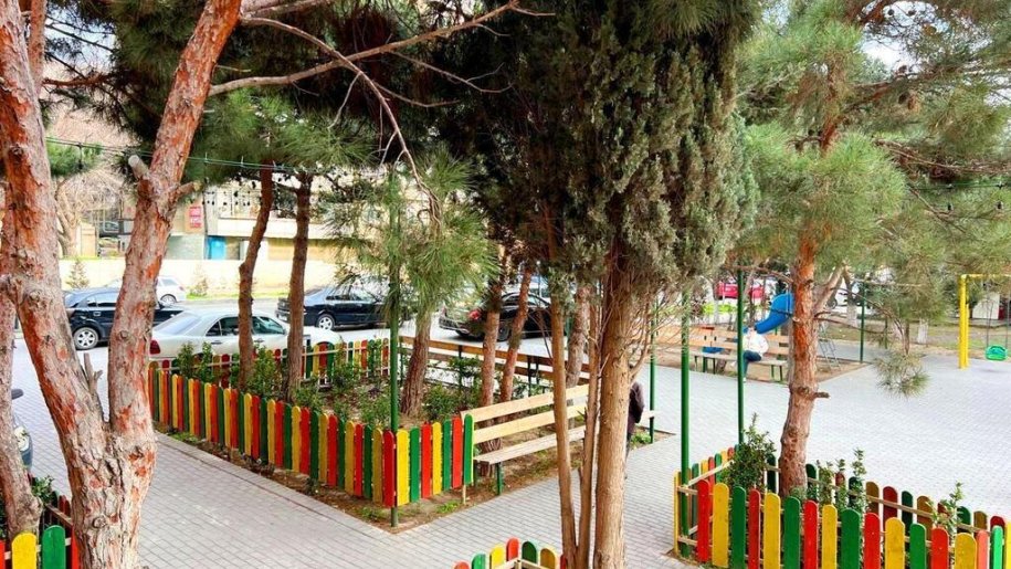 Kirayə verilir 2 otaqlı yeni tikili, 130 m², Həzi Aslanov m.-22