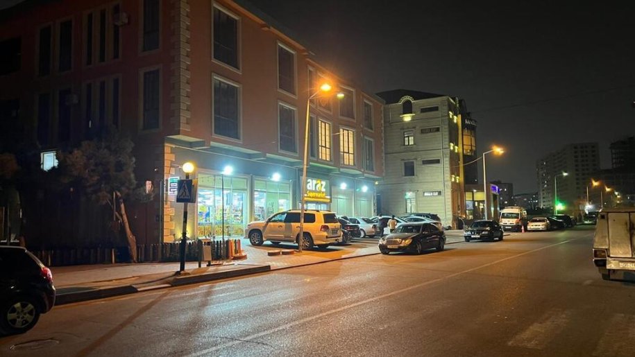 Kirayə verilir 2 otaqlı yeni tikili, 130 m², Həzi Aslanov m.-23