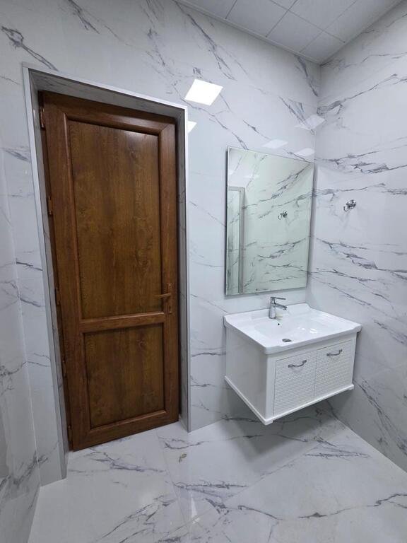 Kirayə verilir 2 otaqlı yeni tikili, 130 m², Həzi Aslanov m.-25