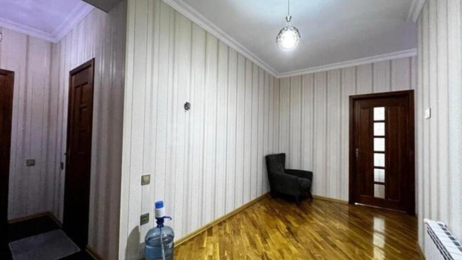 Satılır 3 otaqlı yeni tikili, 110 m², Neftçilər m.-2